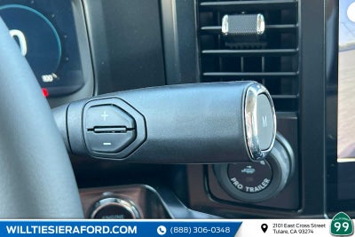 2027 Ford F-350SD Lariat DRW