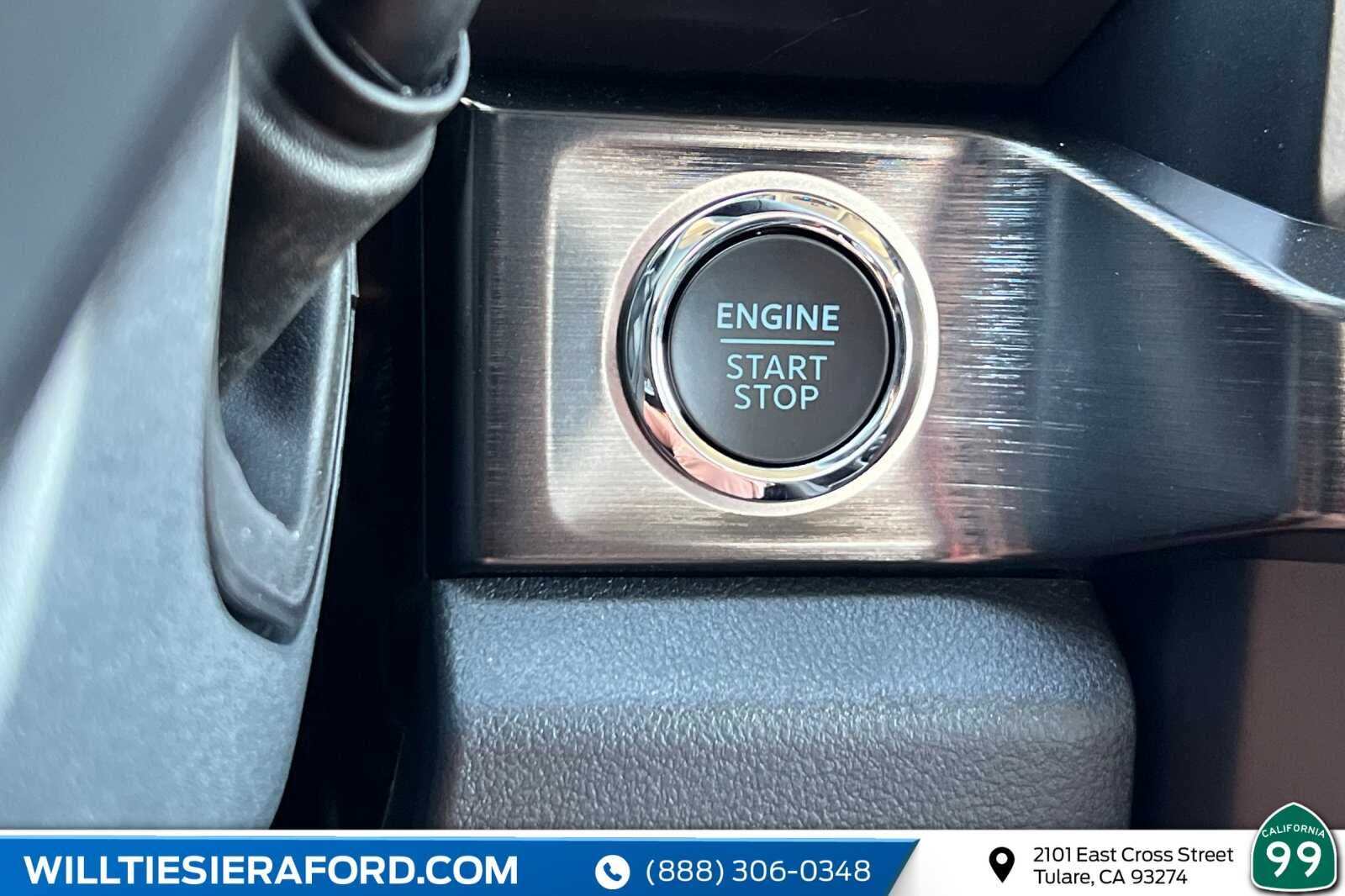 2027 Ford F-350SD Lariat DRW