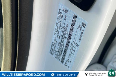 2027 Ford F-350SD Lariat DRW