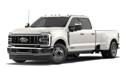 2027 Ford F-350SD Lariat DRW