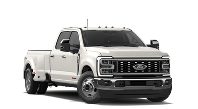 2027 Ford F-350SD Lariat DRW