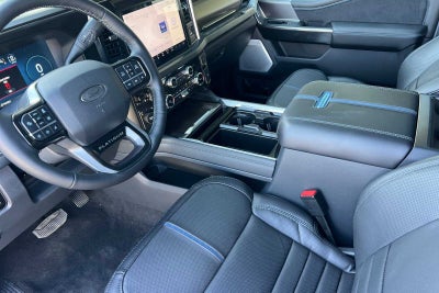 2026 Ford F-350SD Platinum DRW