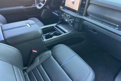 2026 Ford F-350SD Platinum DRW