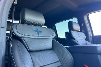 2026 Ford F-350SD Platinum DRW