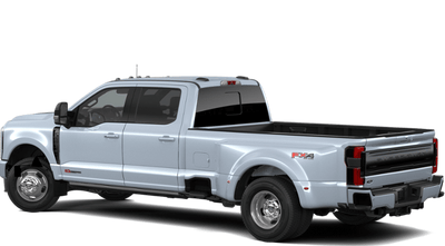 2026 Ford F-350SD DRW