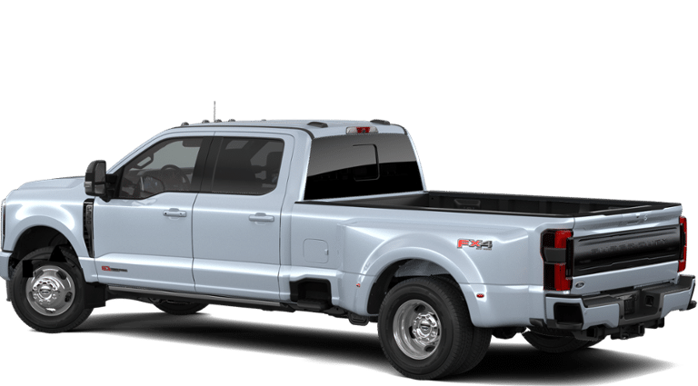 2026 Ford F-350SD DRW
