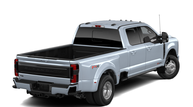 2026 Ford F-350SD DRW