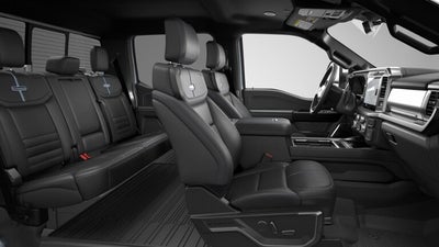 2026 Ford F-350SD DRW