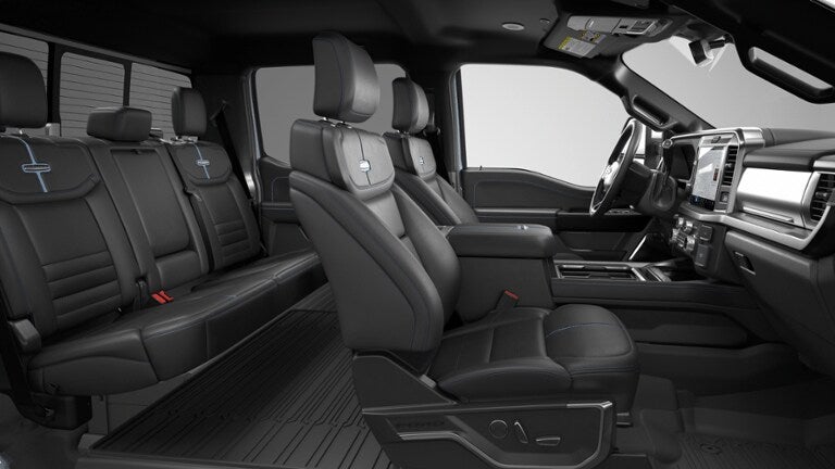 2026 Ford F-350SD DRW