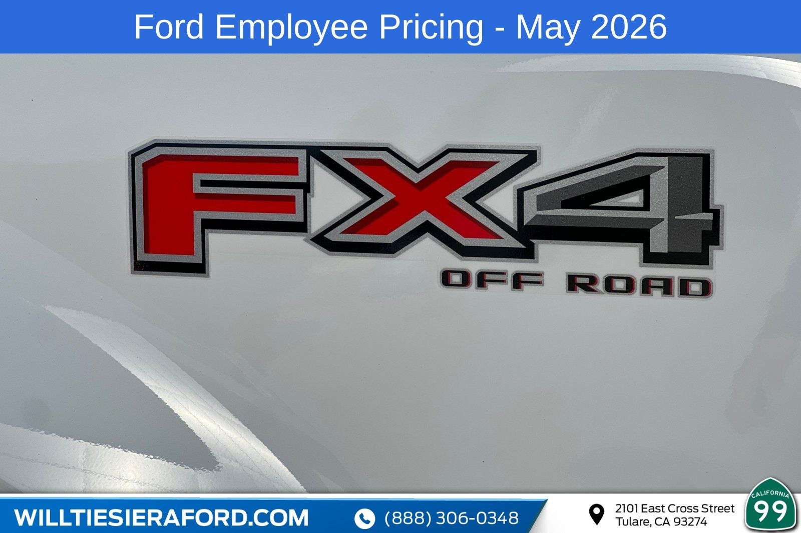 2026 Ford F-350SD XLT DRW