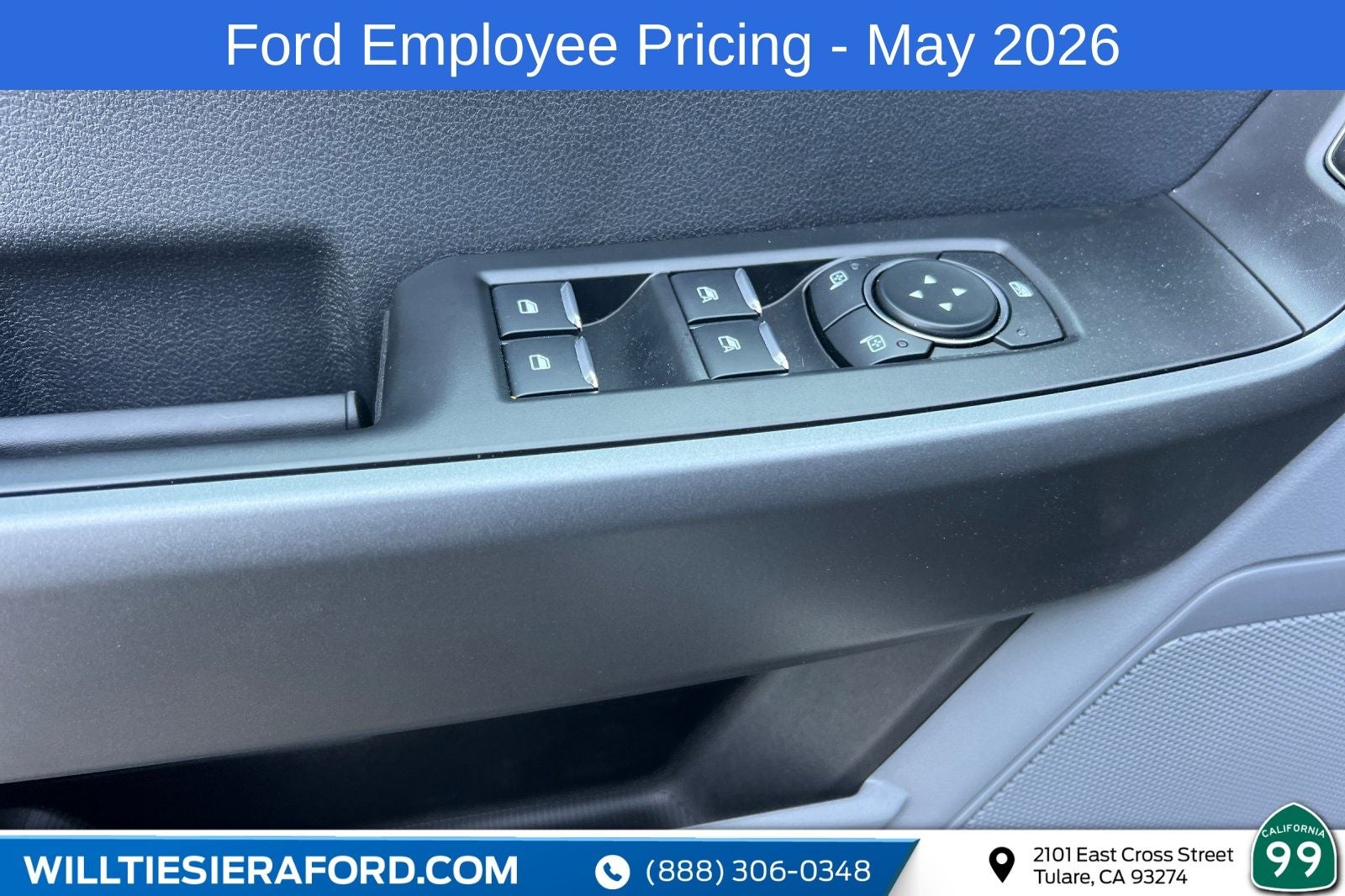 2026 Ford F-350SD XLT DRW