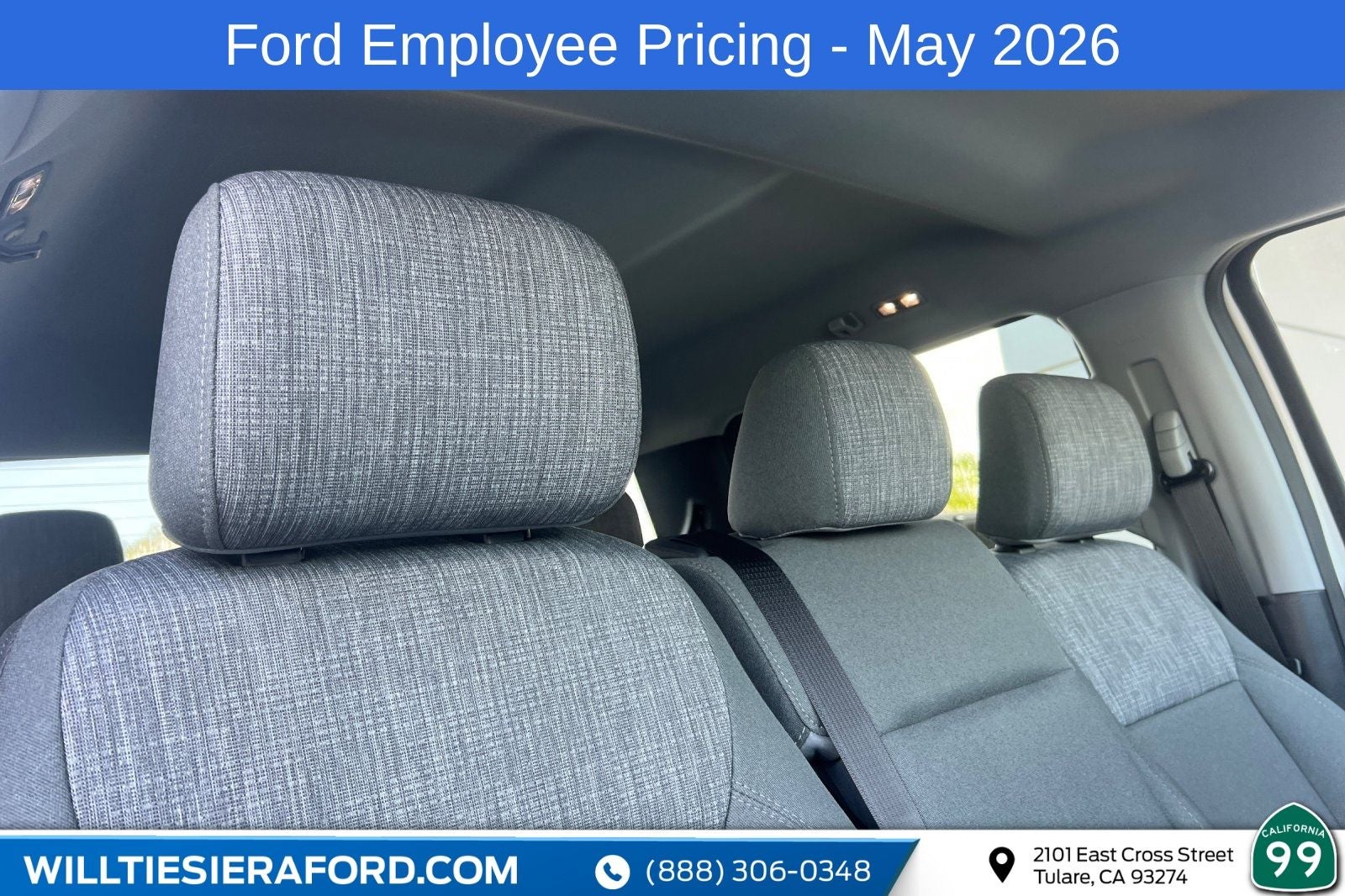 2026 Ford F-350SD XLT DRW