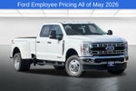 2026 Ford F-350SD XLT DRW