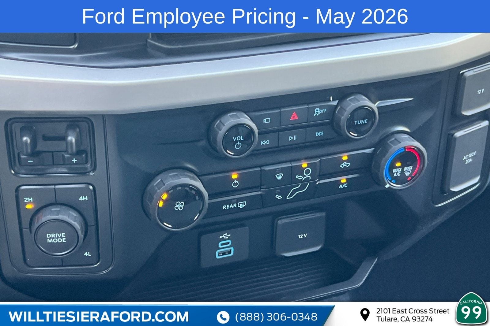 2026 Ford F-350SD XLT DRW
