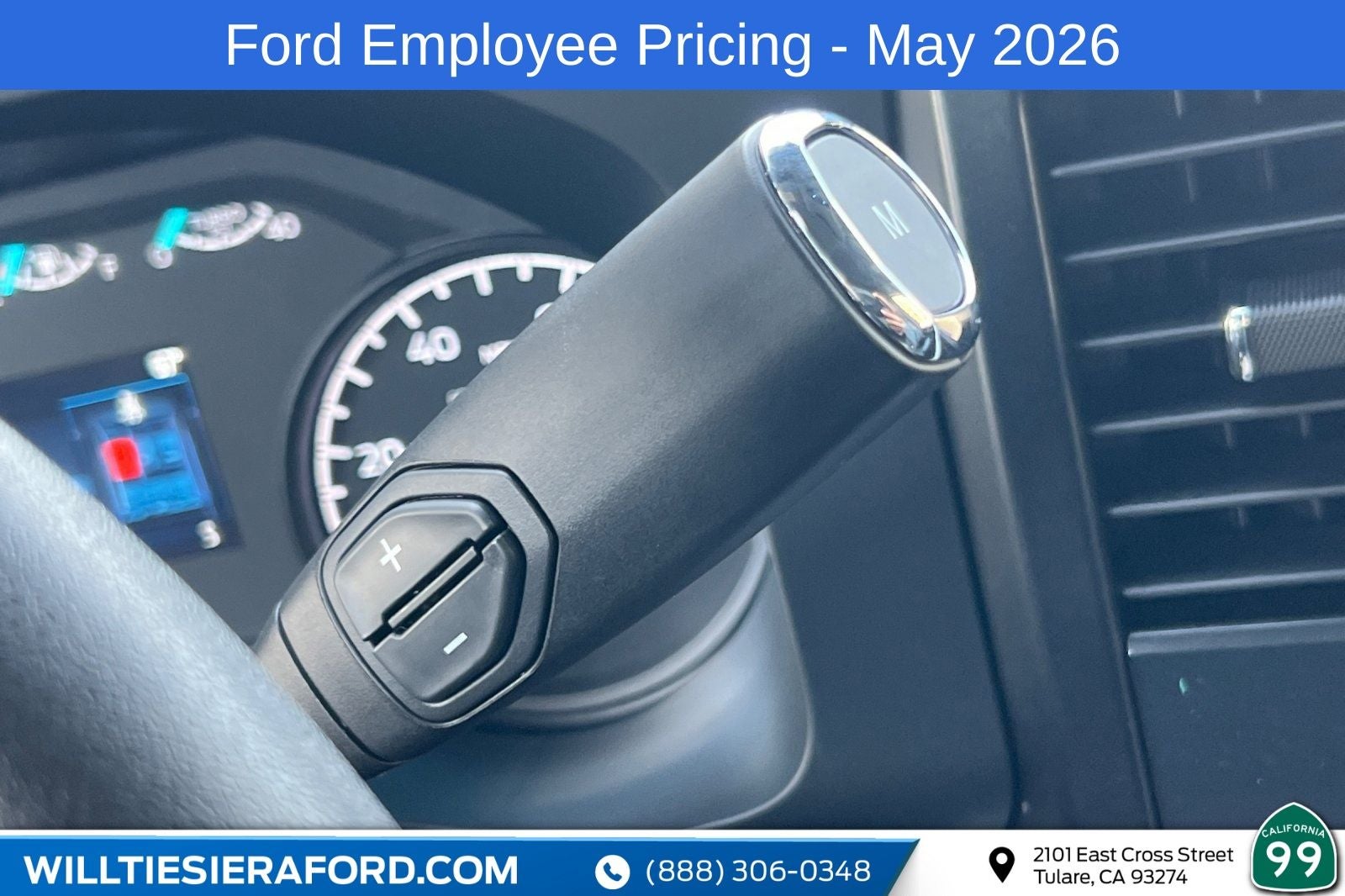2026 Ford F-350SD XLT DRW