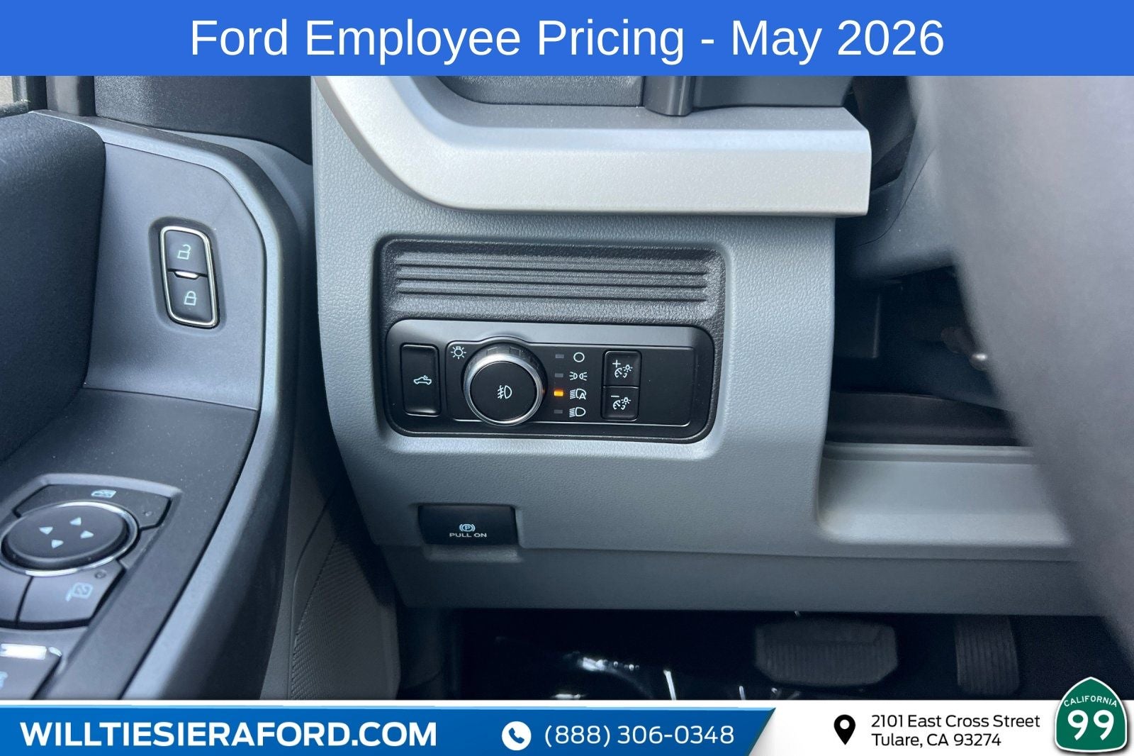 2026 Ford F-350SD XLT DRW