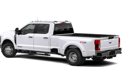 2026 Ford F-350SD XLT DRW