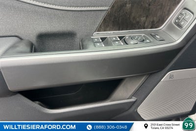 2026 Ford F-350SD Lariat DRW