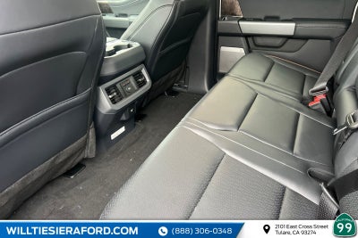 2026 Ford F-350SD Lariat DRW