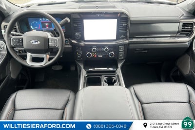 2026 Ford F-350SD Lariat DRW