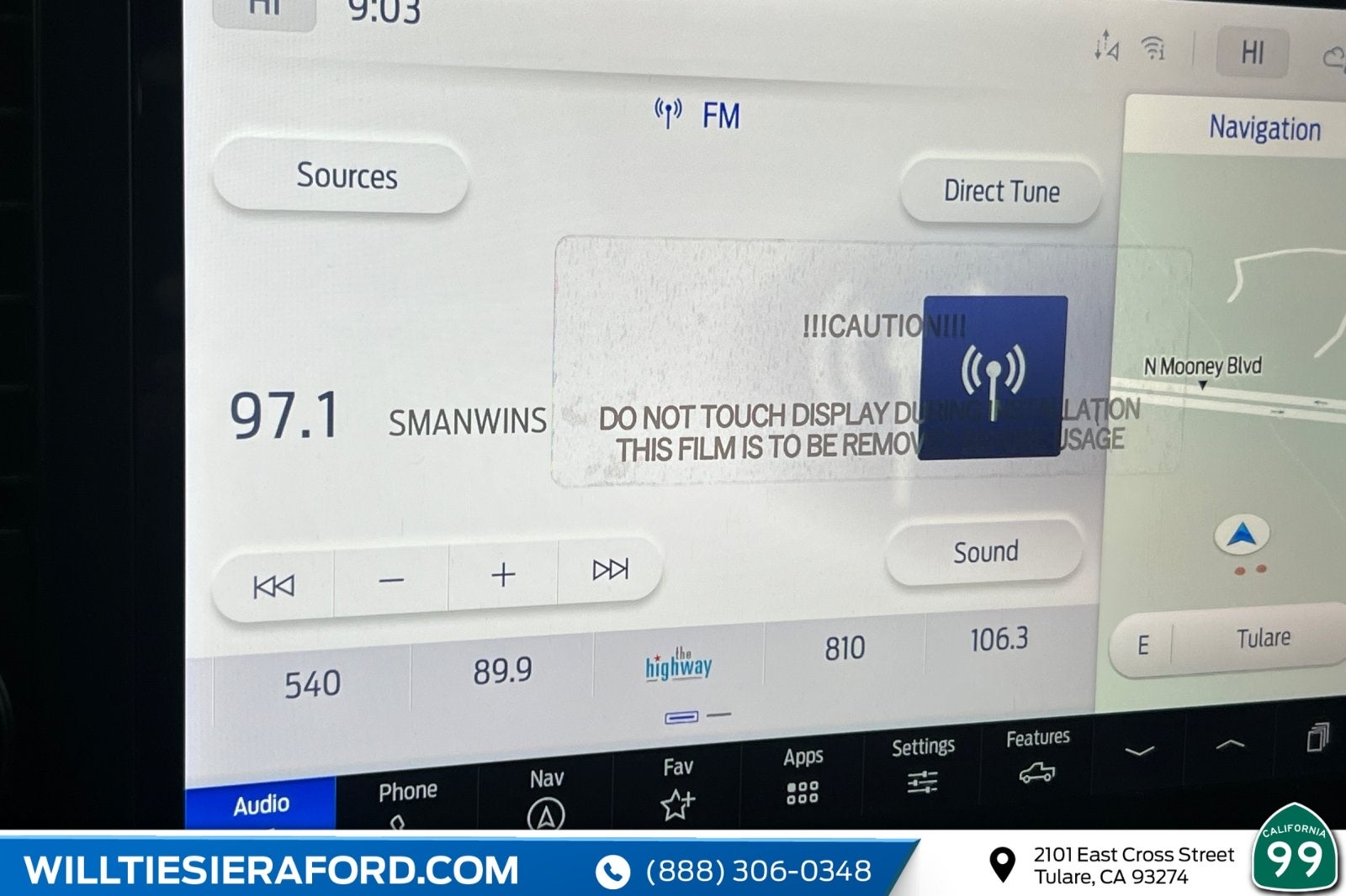 2026 Ford F-350SD Lariat DRW