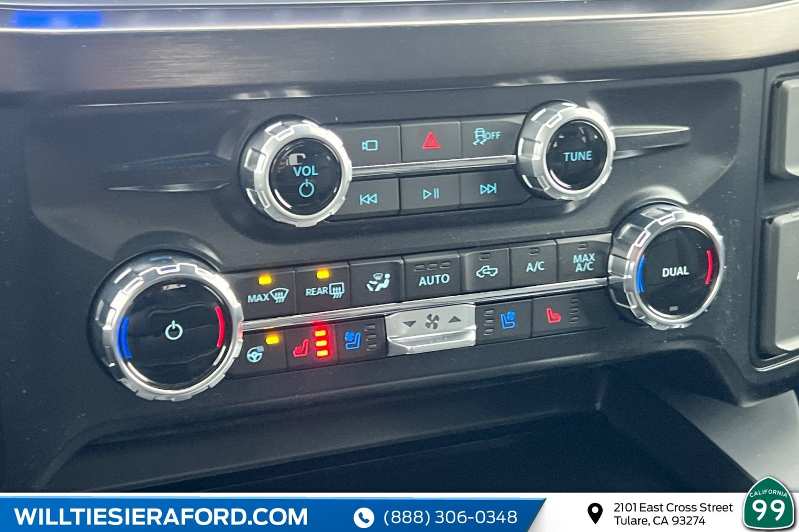 2026 Ford F-350SD Lariat DRW