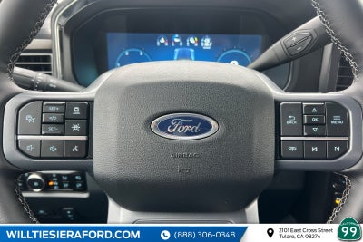 2026 Ford F-350SD Lariat DRW