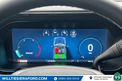 2026 Ford F-350SD Lariat DRW