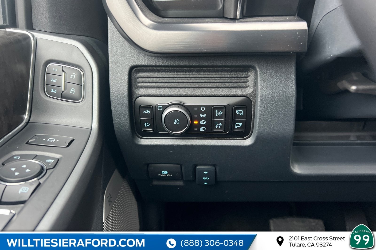 2026 Ford F-350SD Lariat DRW