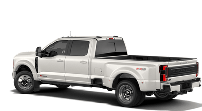 2027 Ford F-450SD DRW