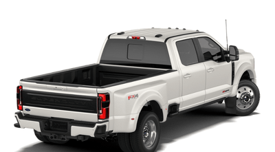 2027 Ford F-450SD DRW