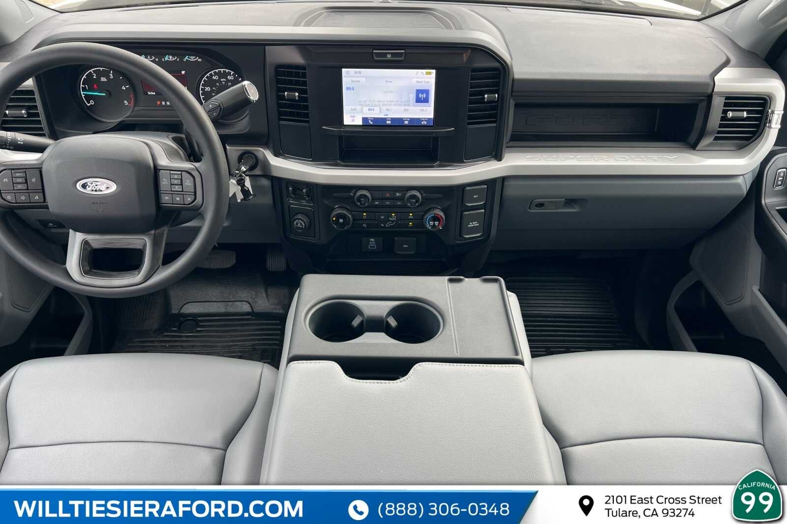 2026 Ford F-350SD XL