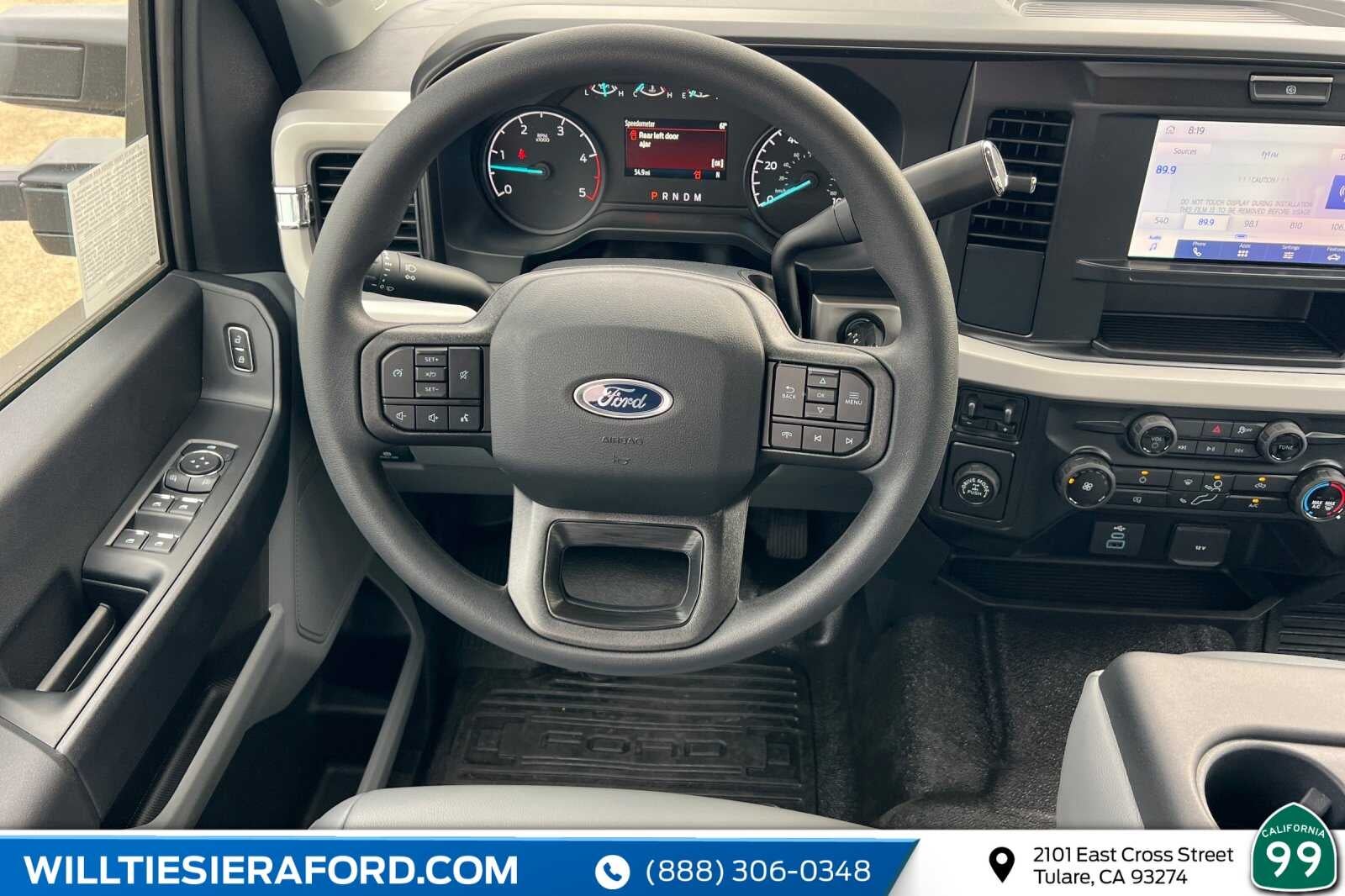 2026 Ford F-350SD XL