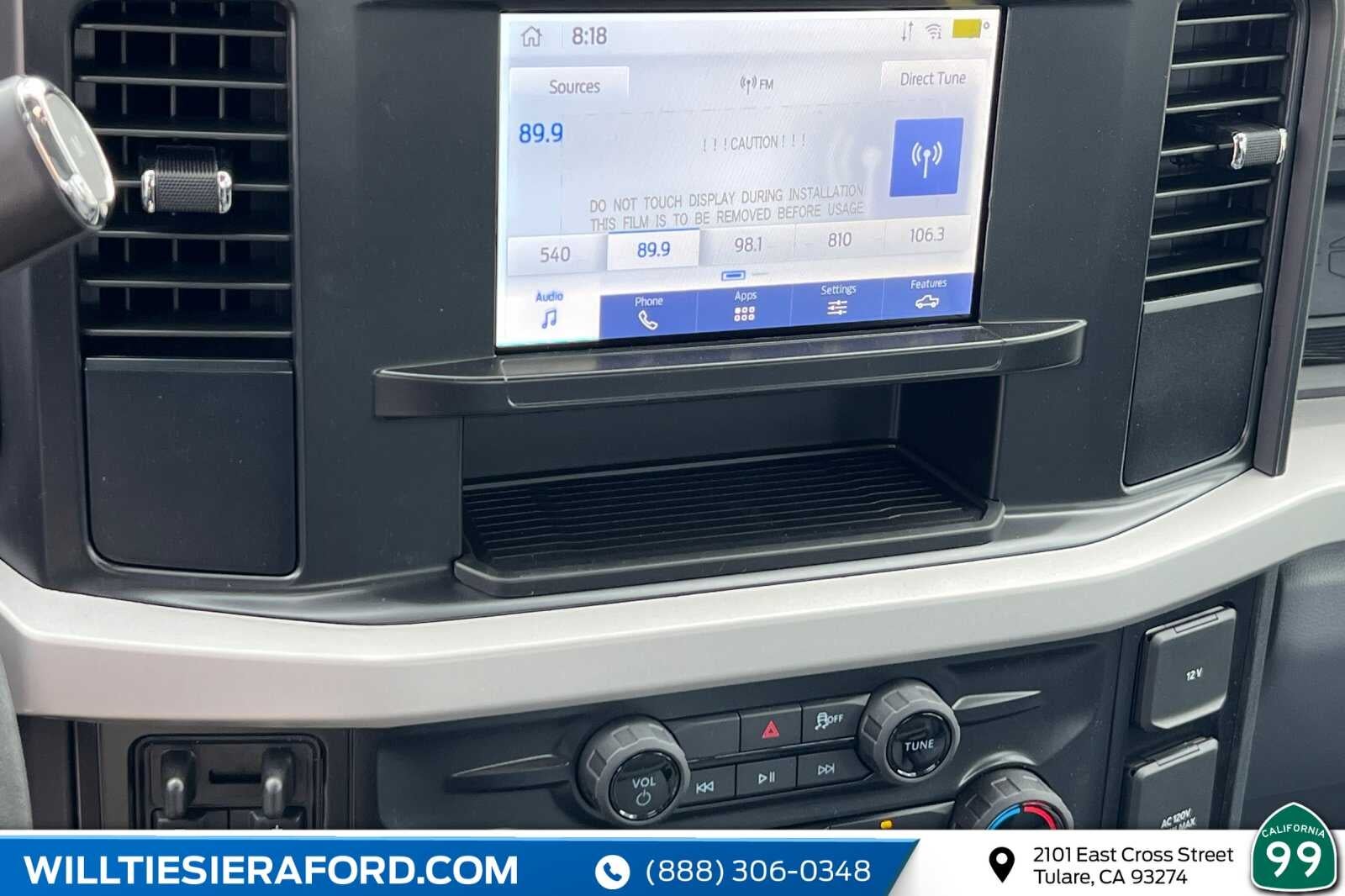 2026 Ford F-350SD XL