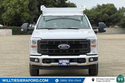 2026 Ford F-350SD XL