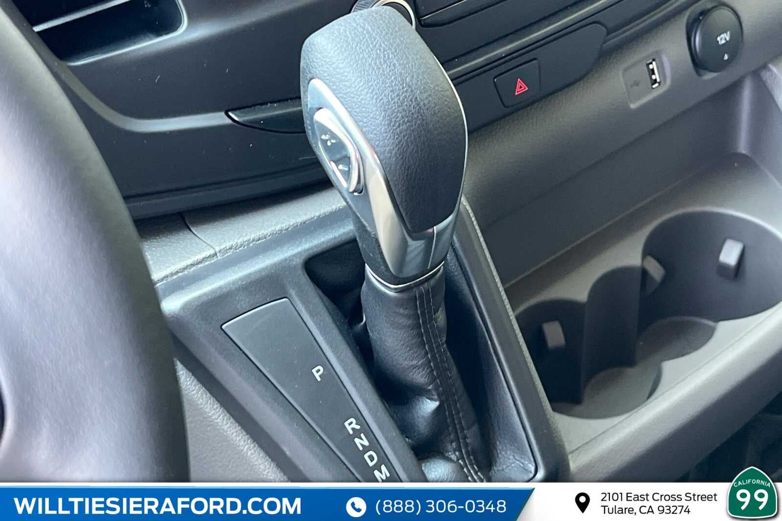 2026 Ford Transit-350 Base