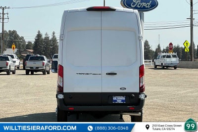 2026 Ford Transit-350 Base