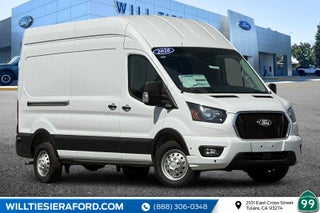 2026 Ford Transit-350 Base