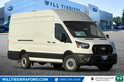 2027 Ford Transit-350 Base
