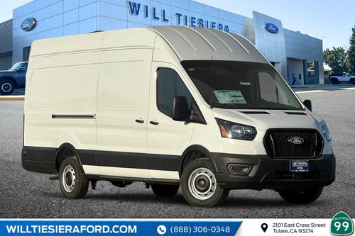 2027 Ford Transit-350 Base