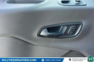 2027 Ford Transit-350 Base