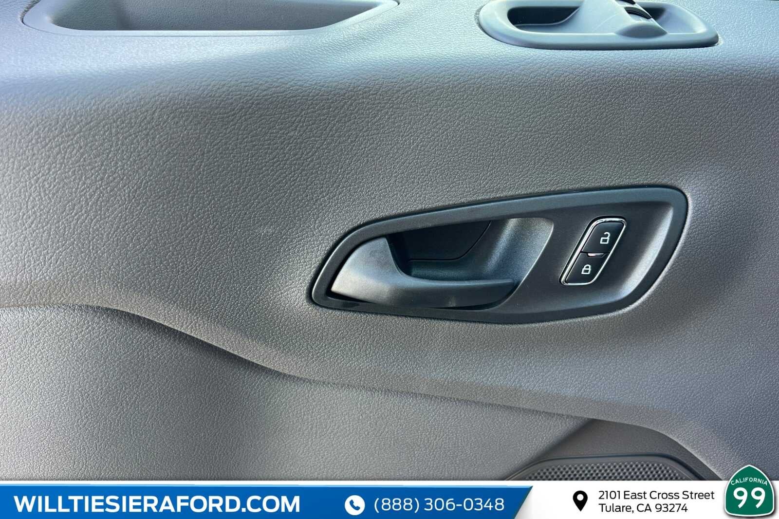2027 Ford Transit-350 Base
