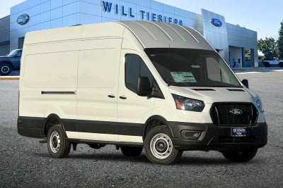2027 Ford Transit-350 Base