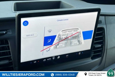 2027 Ford Transit-350 Base