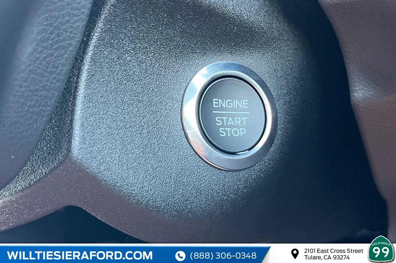 2027 Ford Transit-350 Base