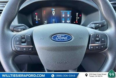 2027 Ford Transit-350 Base