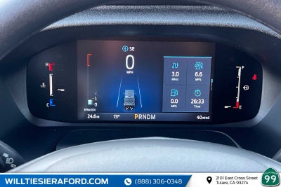 2027 Ford Transit-350 Base