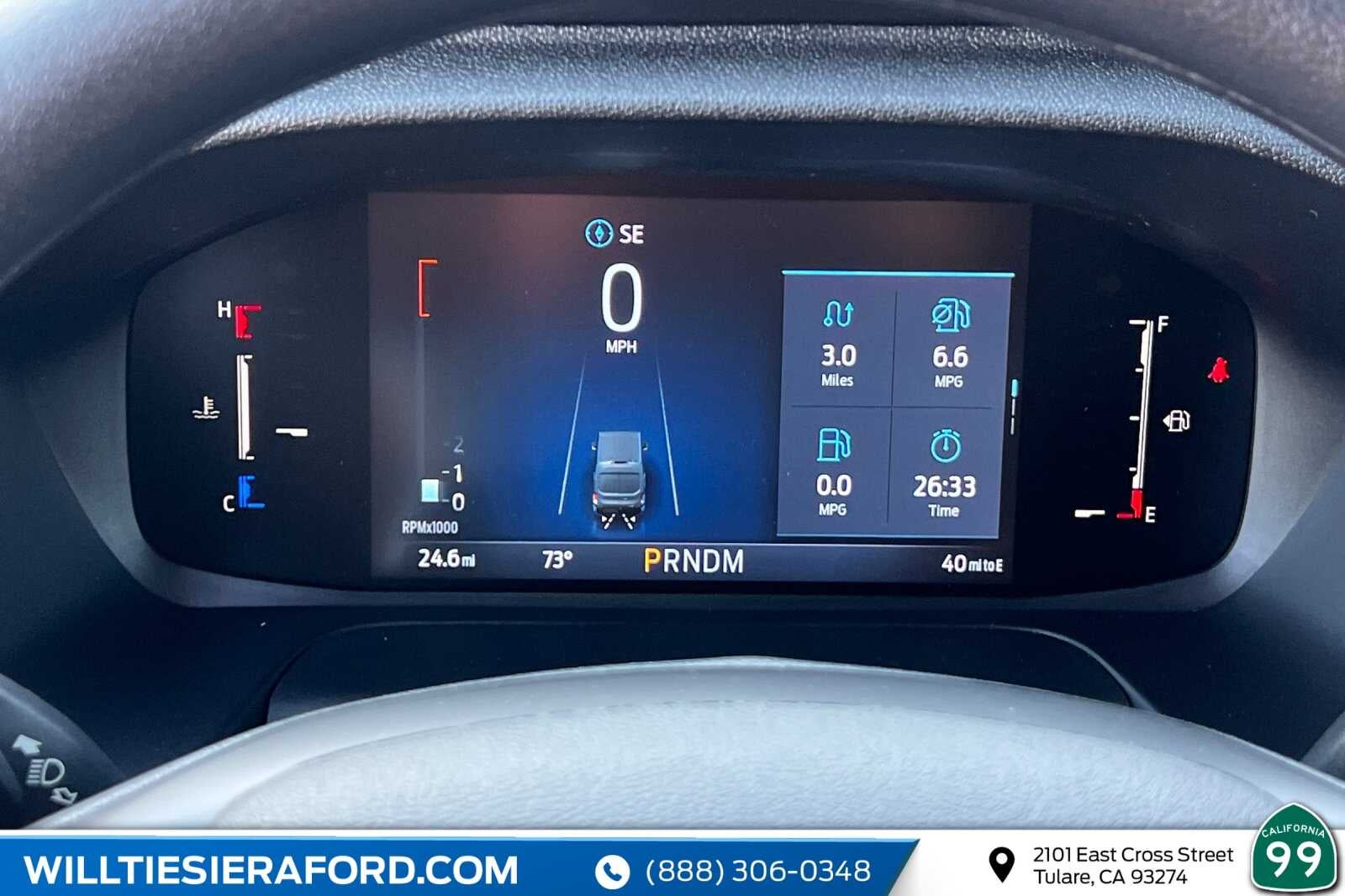 2027 Ford Transit-350 Base