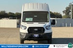 2027 Ford Transit-350 Base