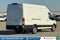 2027 Ford Transit-350 Base